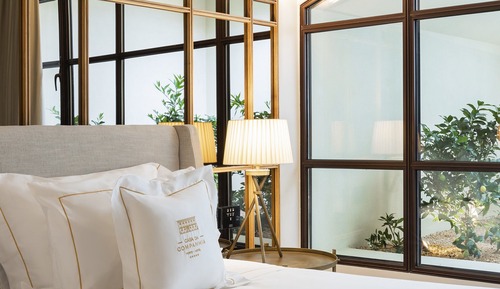 Premium Room, 1 King Bed