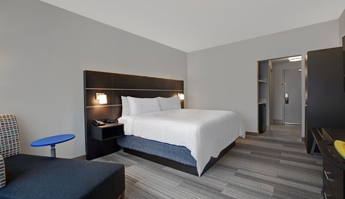 Room (Specialty)