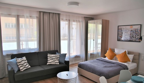 Comfort Studio Suite
