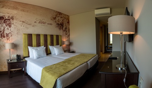 Double Room Single Use