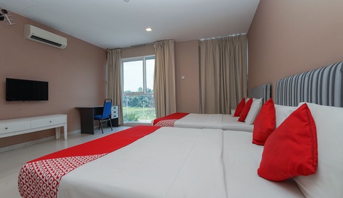 Family Suite