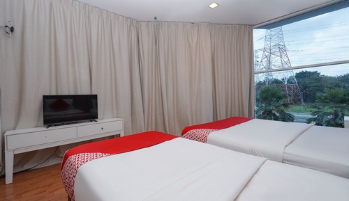 Superior Suite