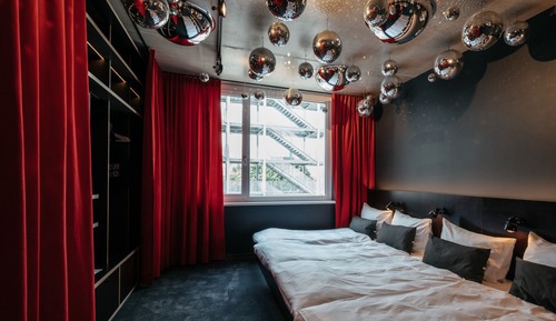 Disco Studio