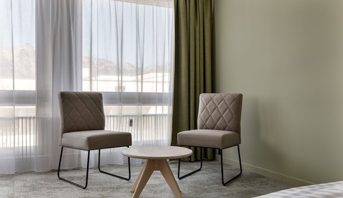 Comfort Twin Room