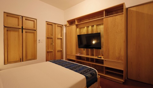 Basic Room