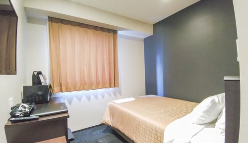 Single Room, Non Smoking (Dog Friendly)