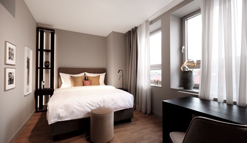 Basic Room