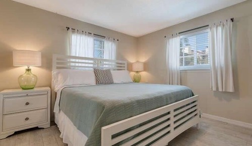 Cottage, 1 Bedroom (Fox tail)