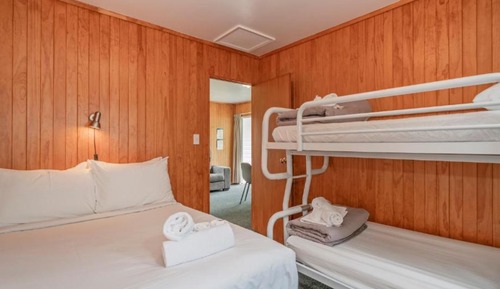 Park Motel - 2 bedroom (Family Unit)