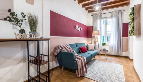 Apartment, 2 Bedrooms