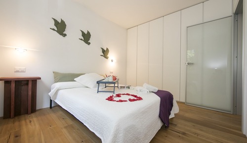Family Apartment, 2 Bedrooms (Charm apartment)
