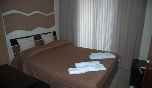 Family Apartment, Mountain View (4)