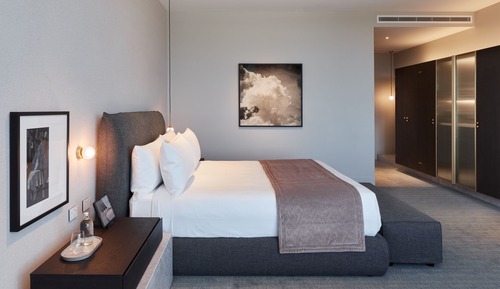 Allure 2 Bedrooms