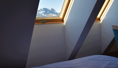 Panoramic Single Room