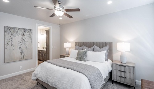 Townhome, Multiple Beds (Canyon Crest Escape)