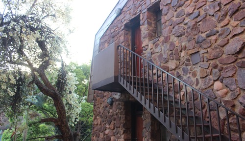 4 Sleeper Flat B (ground floor) (15)