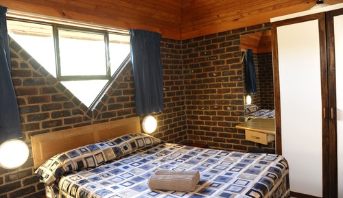 6 Sleeper Mountain Cabin 3* (duplex) (7)