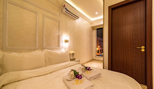 Standard Double Room (AC 3)