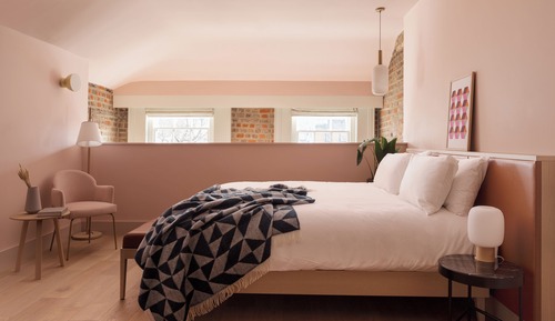 Duplex Suite