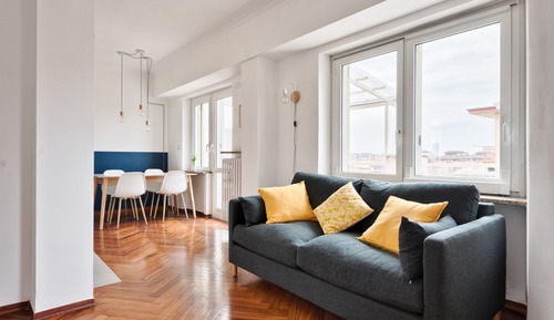 Apartment, 1 Bedroom