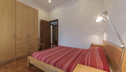 Apartment, 1 Bedroom