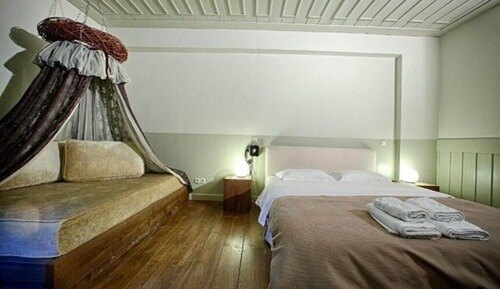 Comfort Triple Room