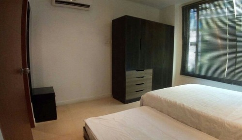 House, 3 Bedrooms, Smoking, Balcony