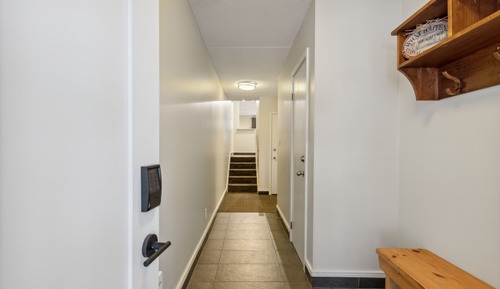 Deluxe Chalet, 1 Bedroom (103 Cachet Crossing - No Pets Allowed)