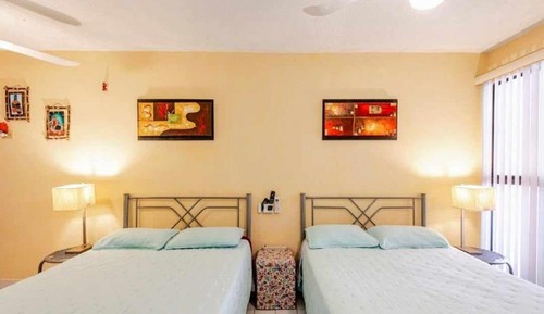 Apartment, 1 Bedroom, Smoking, Patio