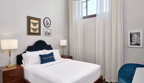 Room, 1 Queen Bed (Guestroom)