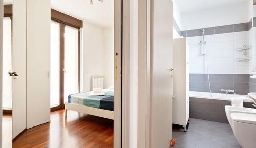 Apartment, 1 Bedroom