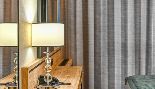 Basic Double Room