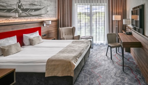 Premium Room