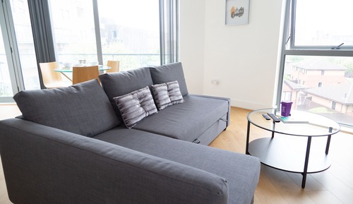Apartment, 2 Bedrooms