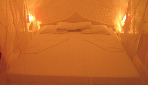 Villa, 2 Bedrooms, Smoking, Patio