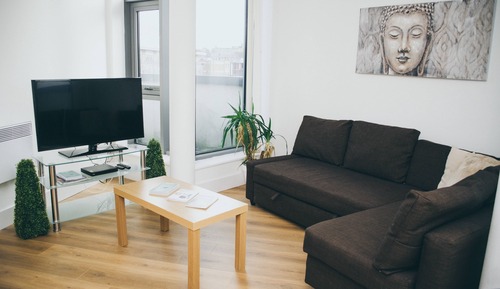 Apartment, 2 Bedrooms