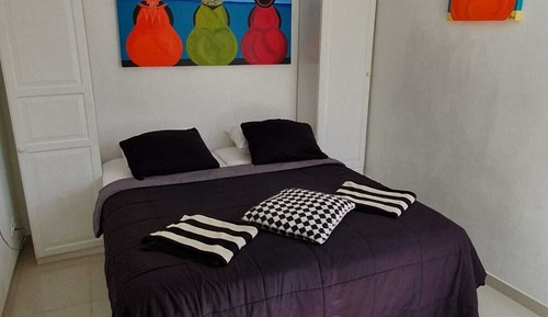 Family Studio, 1 Bedroom, Kitchen, Pool View