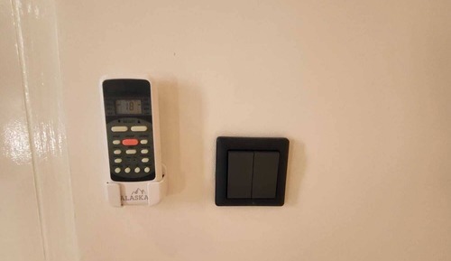 Business Apartment