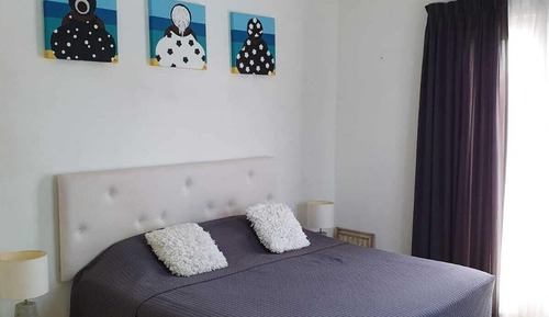 Exclusive Penthouse, 3 Bedrooms, Non Smoking, Private Pool