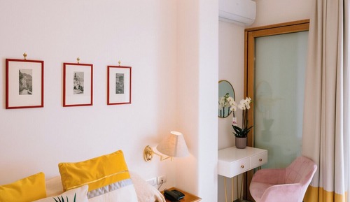 Classic Room