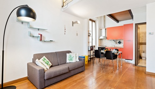 Apartment, 1 Bedroom