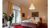 Apartment (incl. 120 EUR Cleaning Fee)