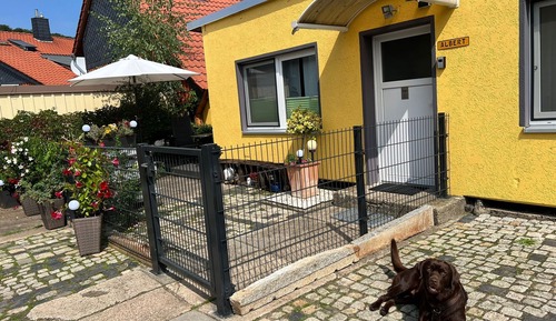 Bungalow