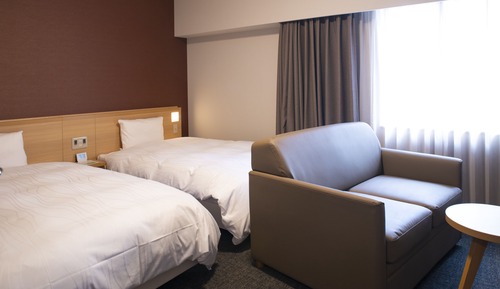 Standard Triple, Non Smoking  (No cleaning service)