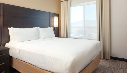 Suite, Multiple Beds
