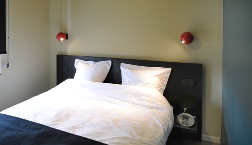 Cottage, Private Bathroom, Garden View (Aux Fontaines)