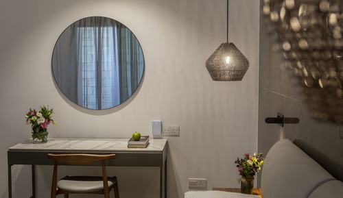 Superior Double Room (Ionian Hotel)