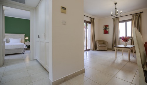 Apartment, 1 Bedroom (Fishing Village)