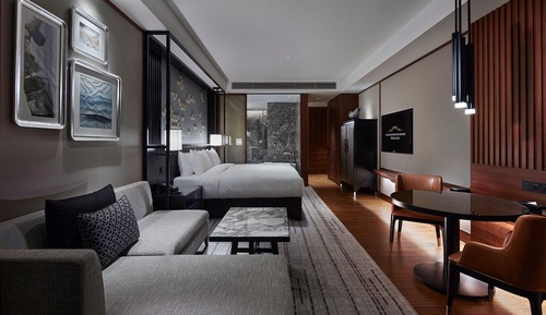 Superior Double Room, Non Smoking