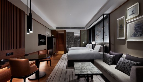 Superior Twin Room, Non Smoking